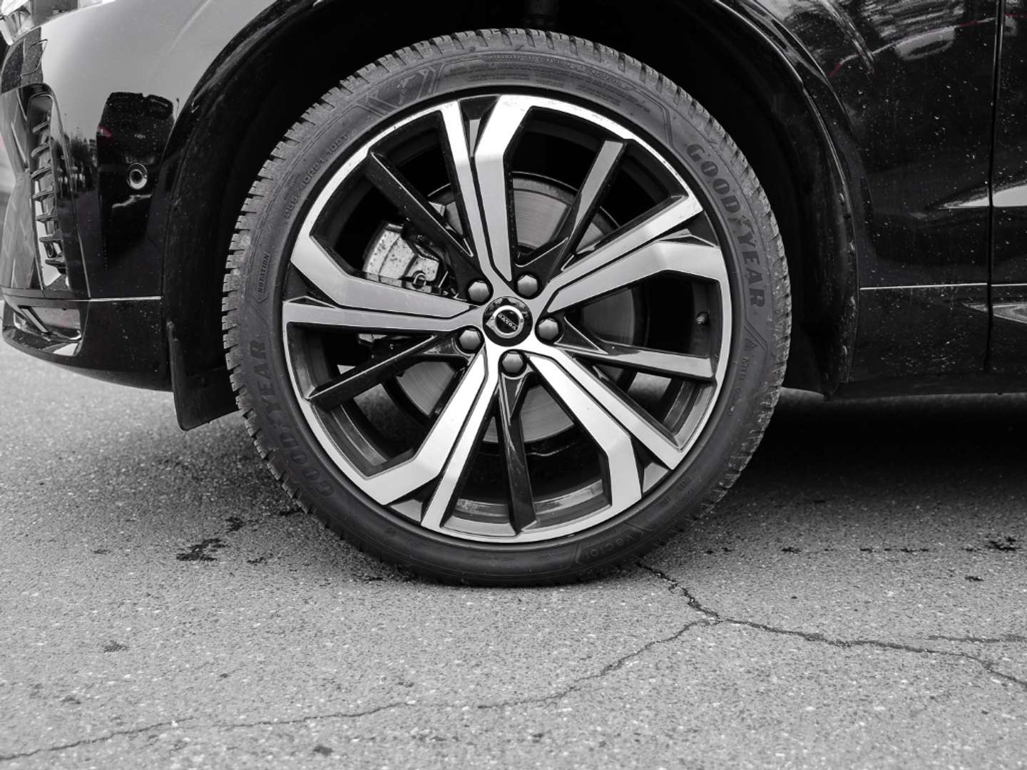 Volvo XC60 B5 Ultimate - 2023 - Joinsteer - #2
