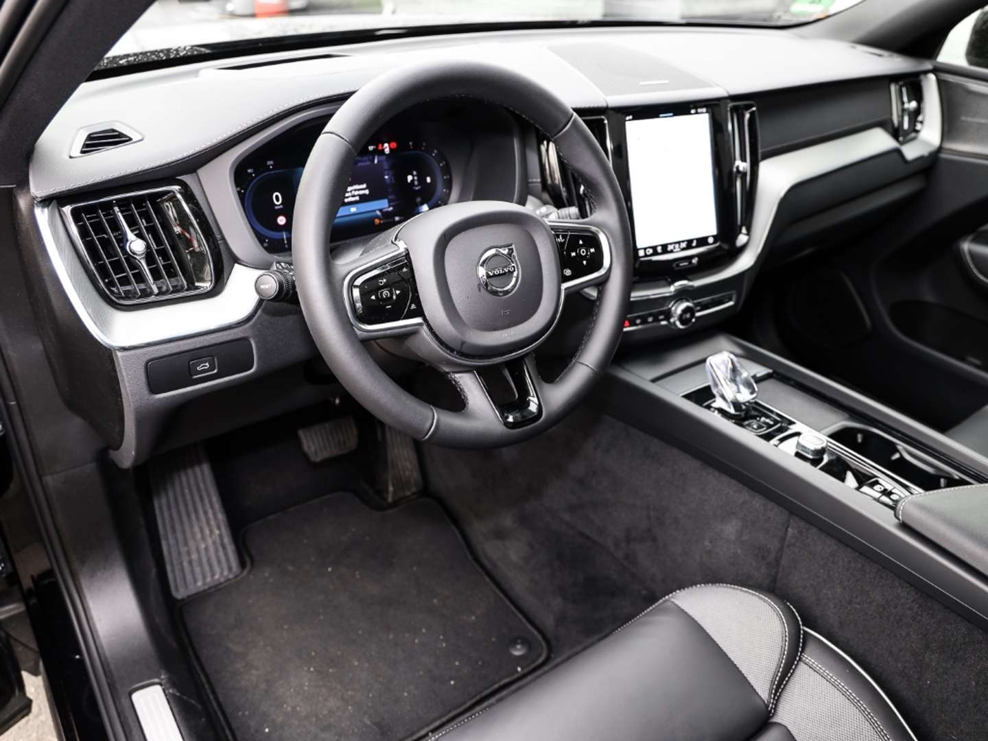 Volvo XC60 B5 Ultimate - 2023 - Joinsteer - #3