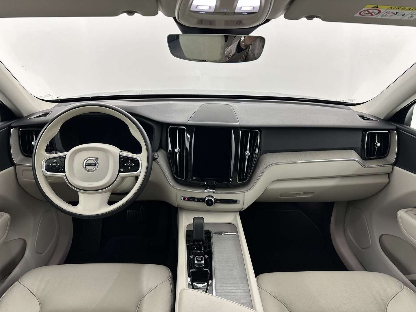 Volvo XC60 B4 Core - 2022 - Joinsteer - #4