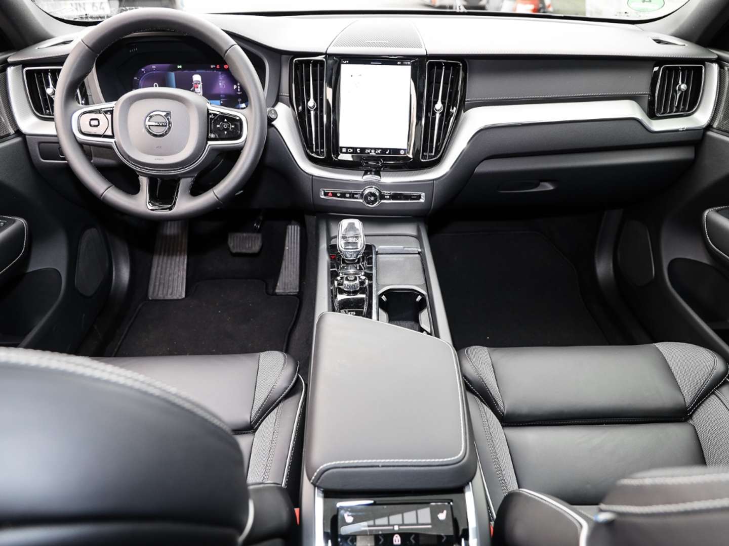 Volvo XC60 B5 Ultimate - 2023 - Joinsteer - #4
