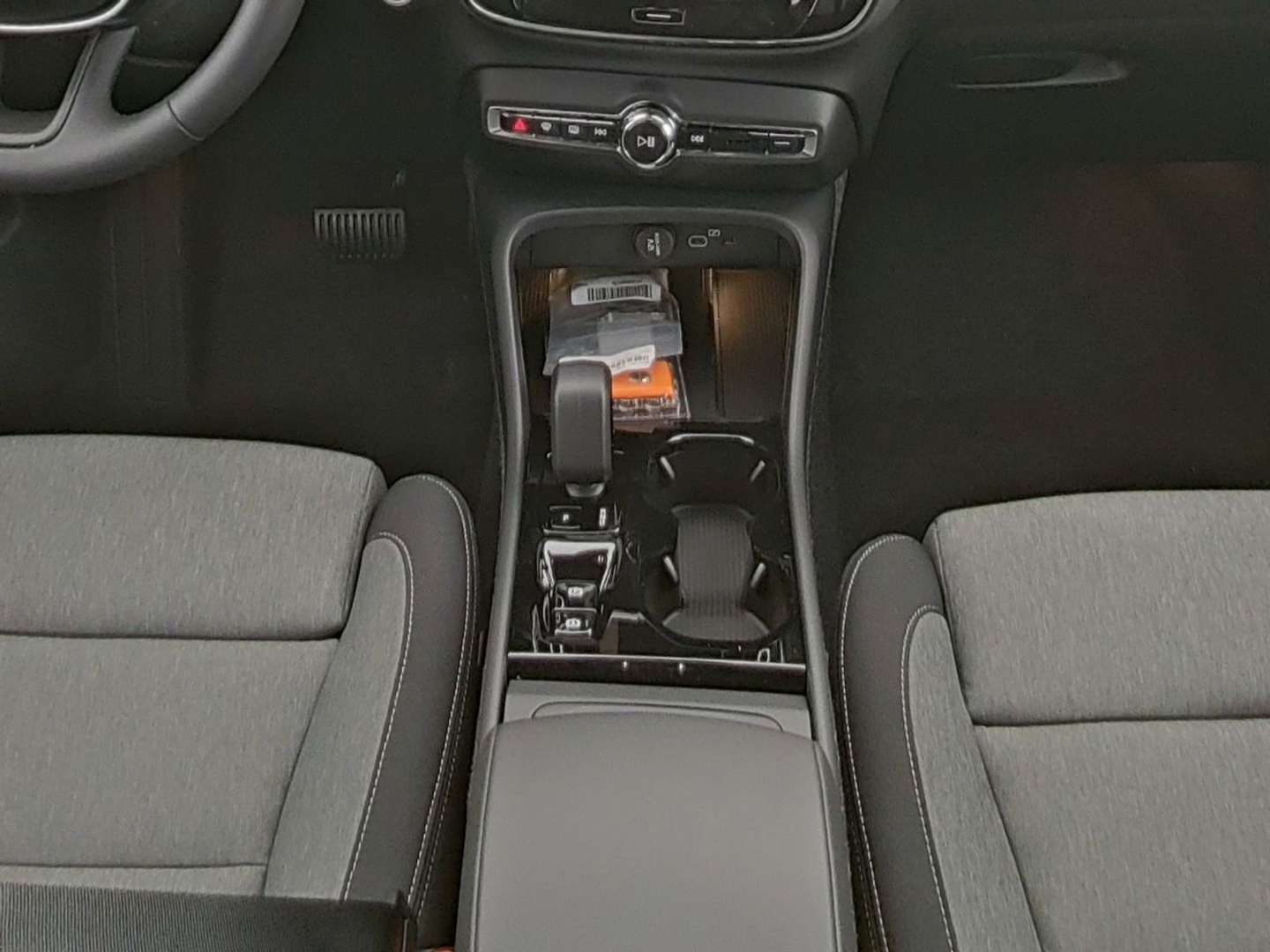 Volvo XC40 B3 Plus - 2025 - Joinsteer - #6