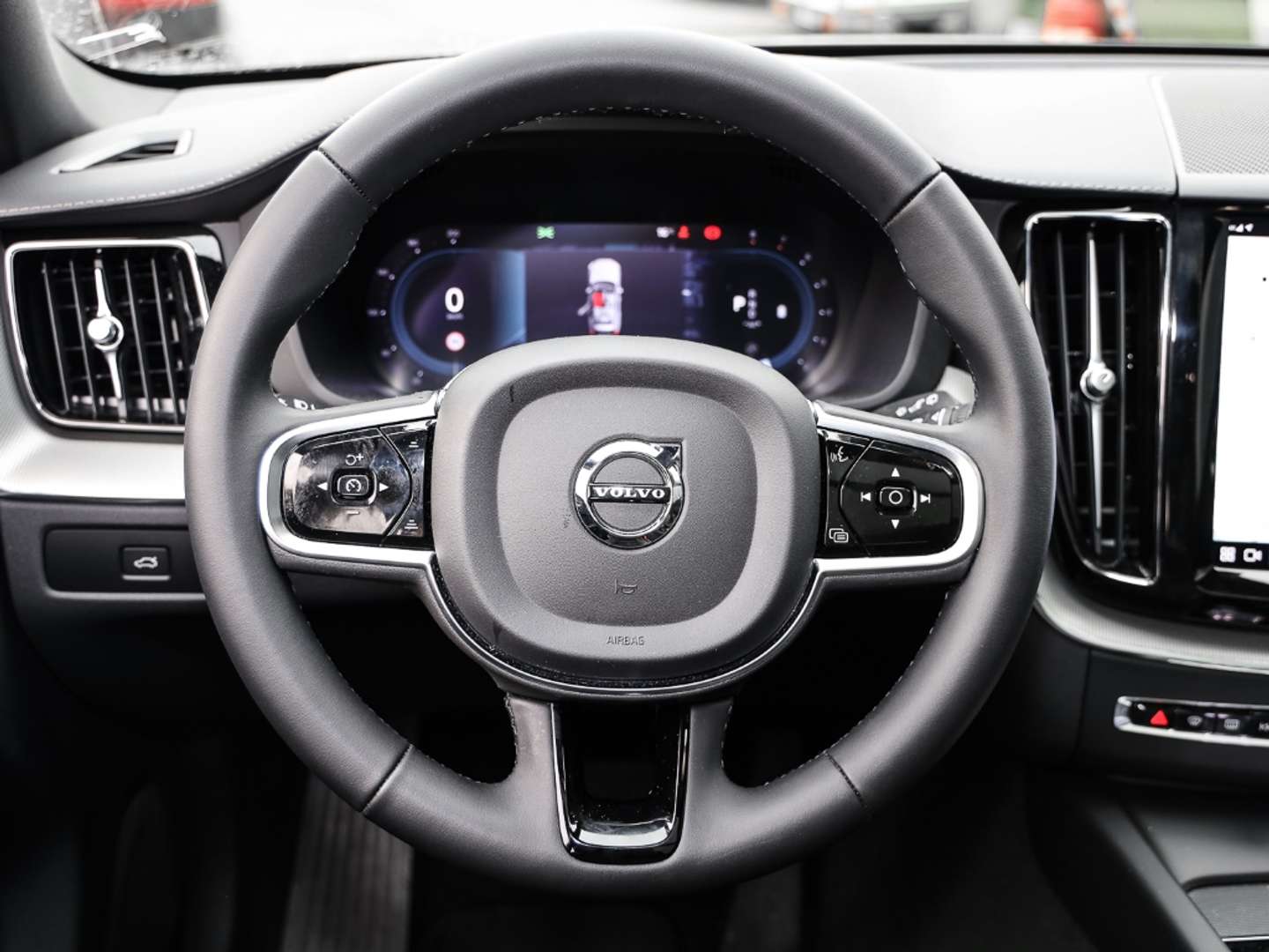 Volvo XC60 B5 Ultimate - 2023 - Joinsteer - #5