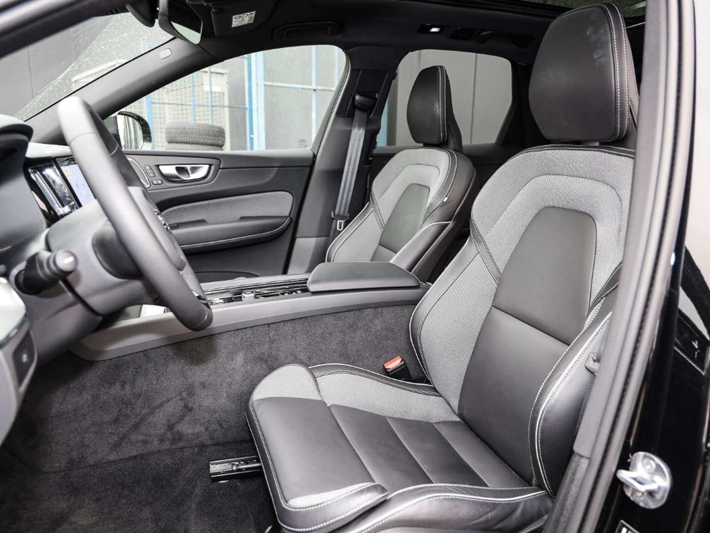 Volvo XC60 B5 Ultimate - 2023 - Joinsteer - #6