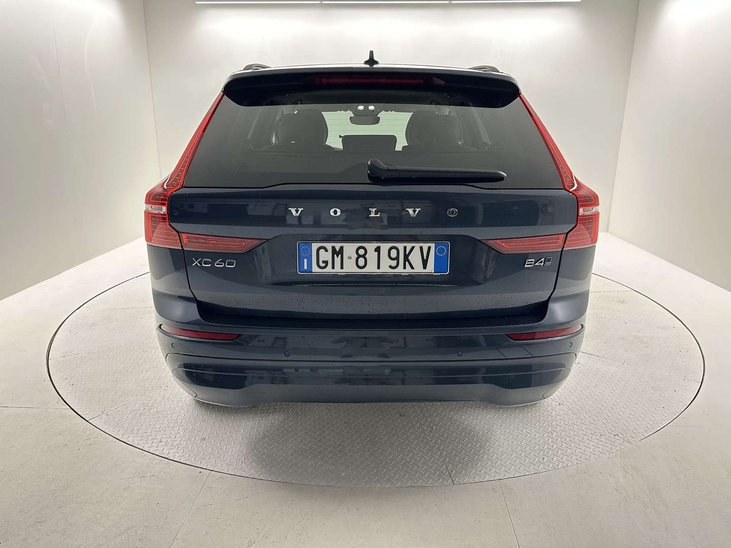 Volvo XC60 B4 Core - 2022 - Joinsteer - #7
