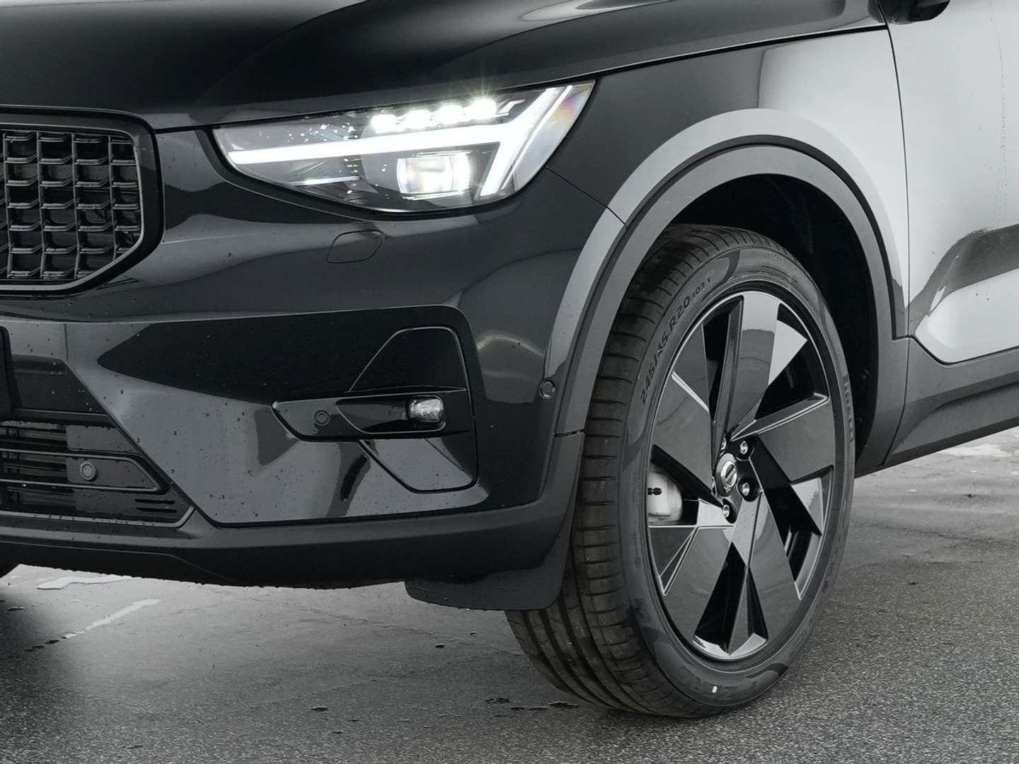 Volvo XC40 B3 Plus - 2025 - Joinsteer - #10