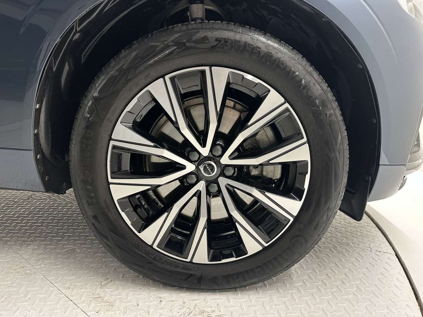 Volvo XC60 B4 Core - 2022 - Joinsteer - #9