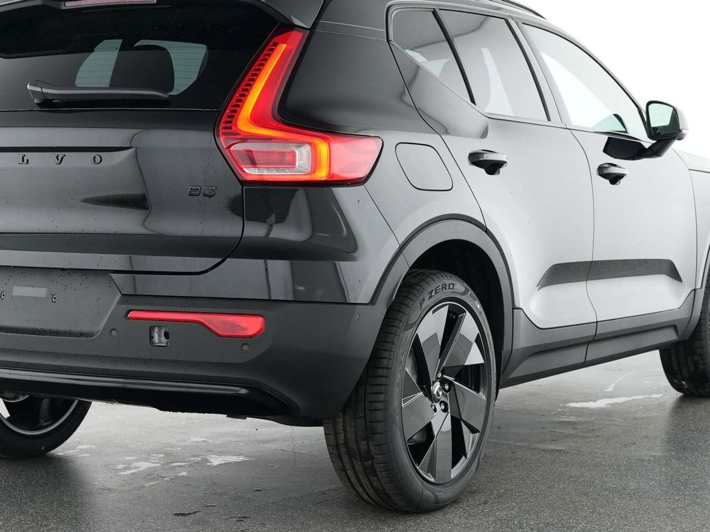Volvo XC40 B3 Plus - 2025 - Joinsteer - #11