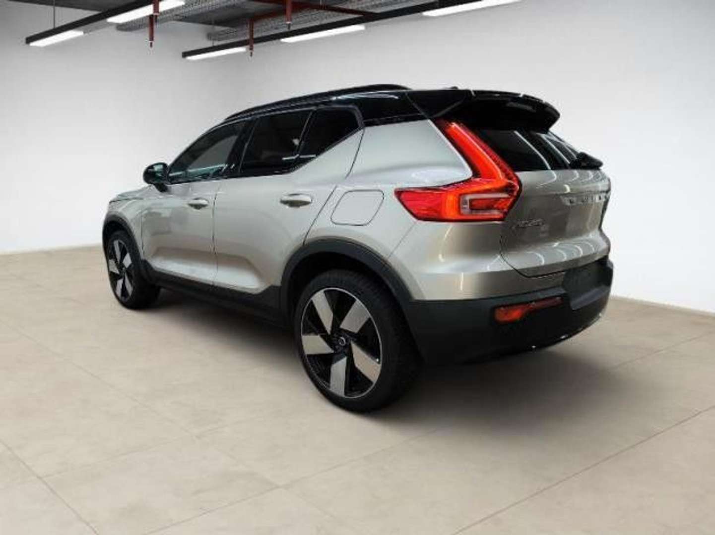 Volvo XC40 Recharge - 2023 - Joinsteer - #2