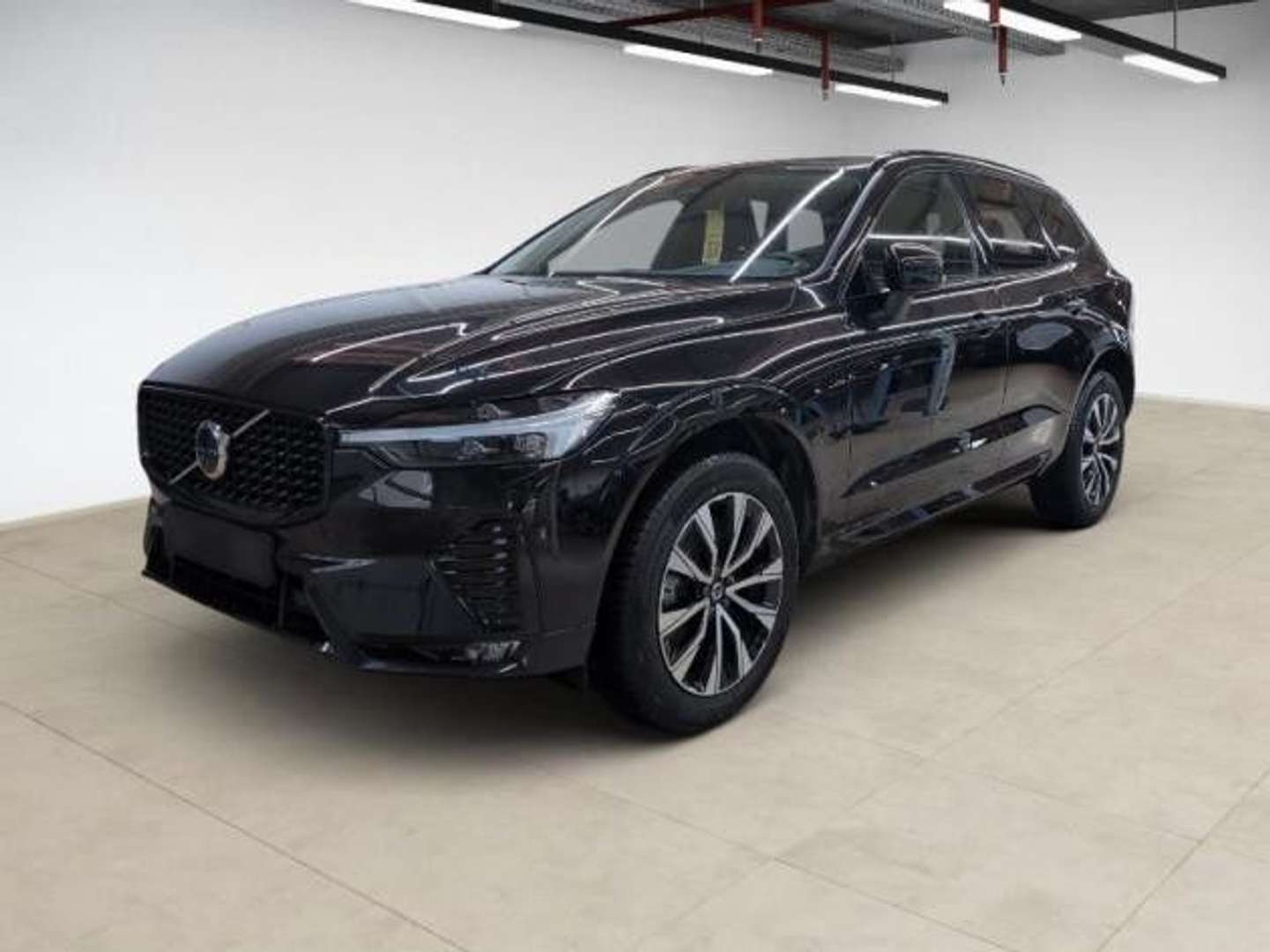 Volvo XC60 Plus - 2023 - Joinsteer - #1