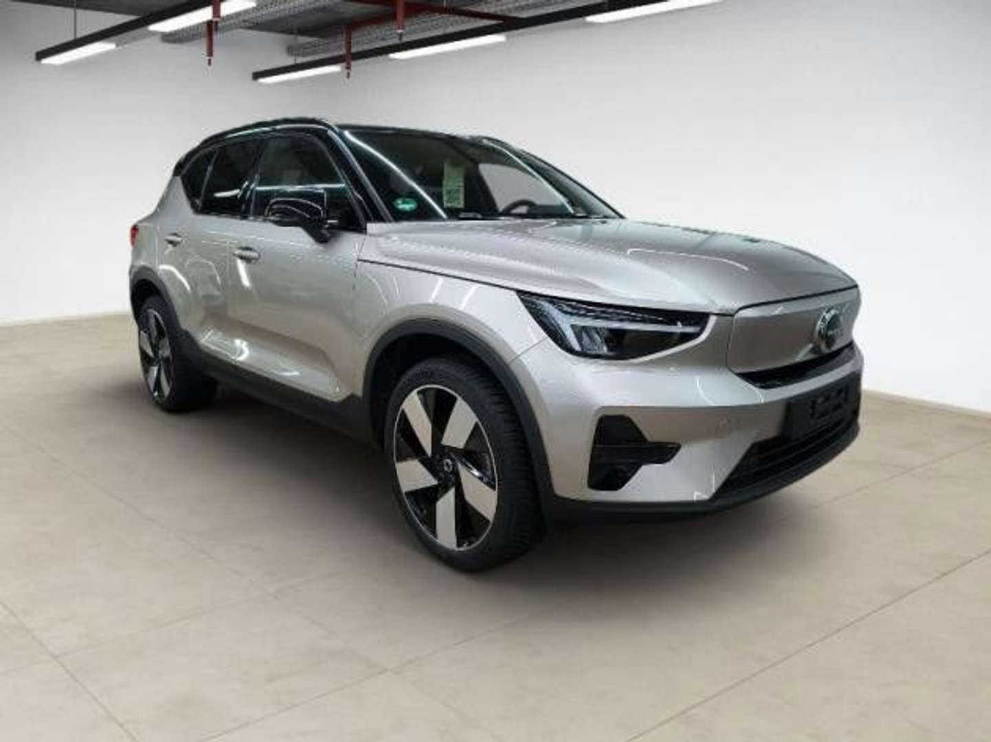 Volvo XC40 Recharge - 2023 - Joinsteer - #3