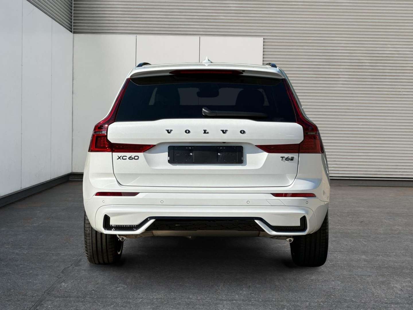 Volvo XC60 T6 Plus - 2025 - Joinsteer - #3