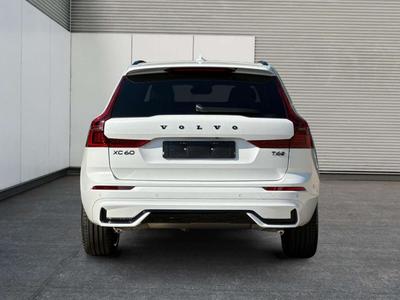 Volvo XC60 T6 Plus -  - Joinsteer - #2
