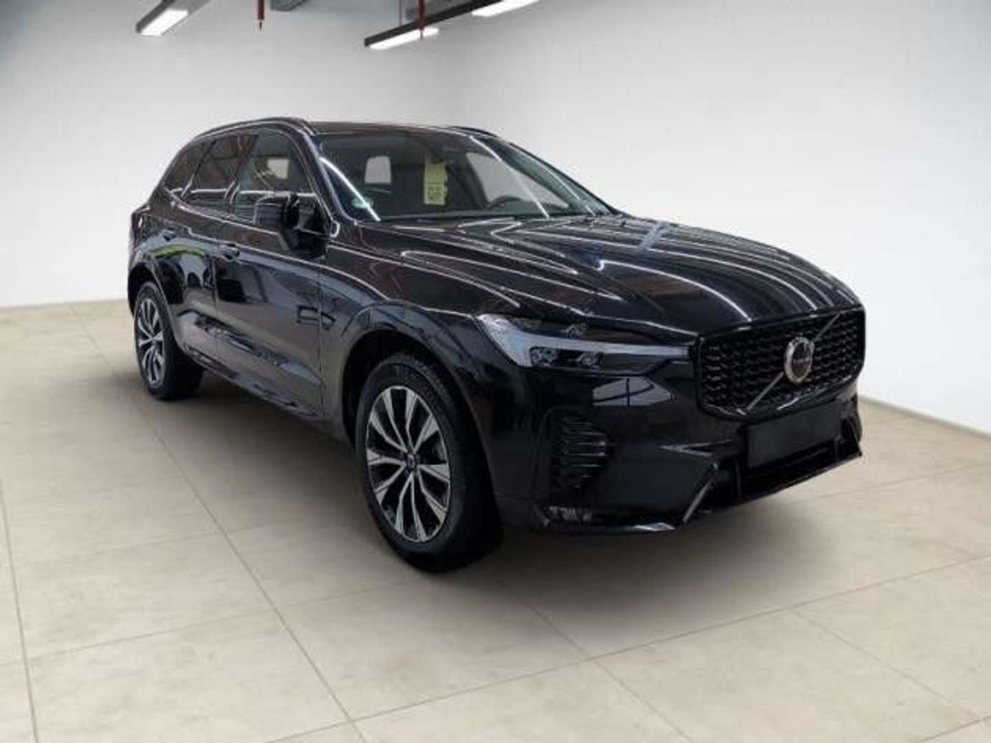 Volvo XC60 Plus - 2023 - Joinsteer - #2