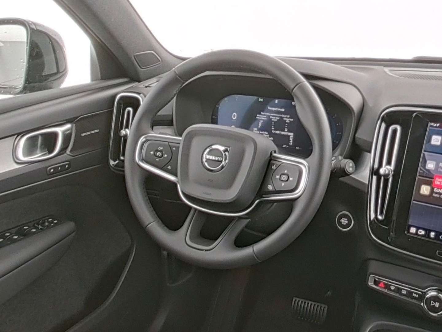 Volvo XC40 B3 Plus - 2025 - Joinsteer - #14