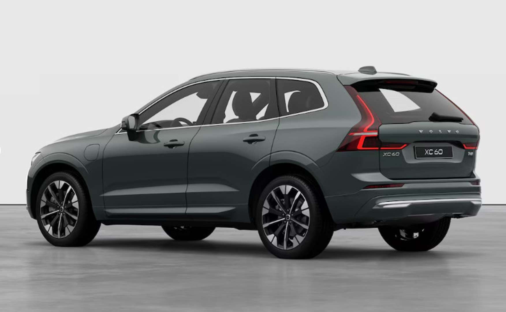 Volvo XC60 T6 Recharge Plus - 2025 - Joinsteer - #1