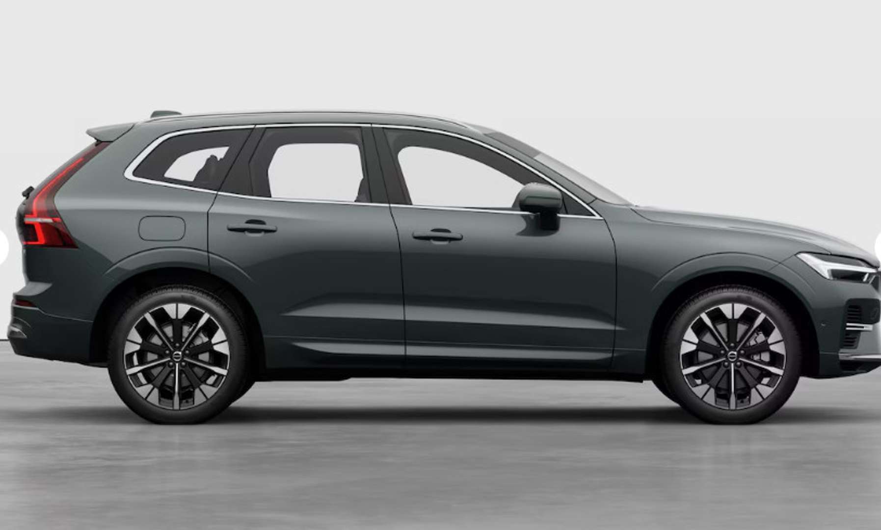 Volvo XC60 T6 Recharge Plus - 2025 - Joinsteer - #2