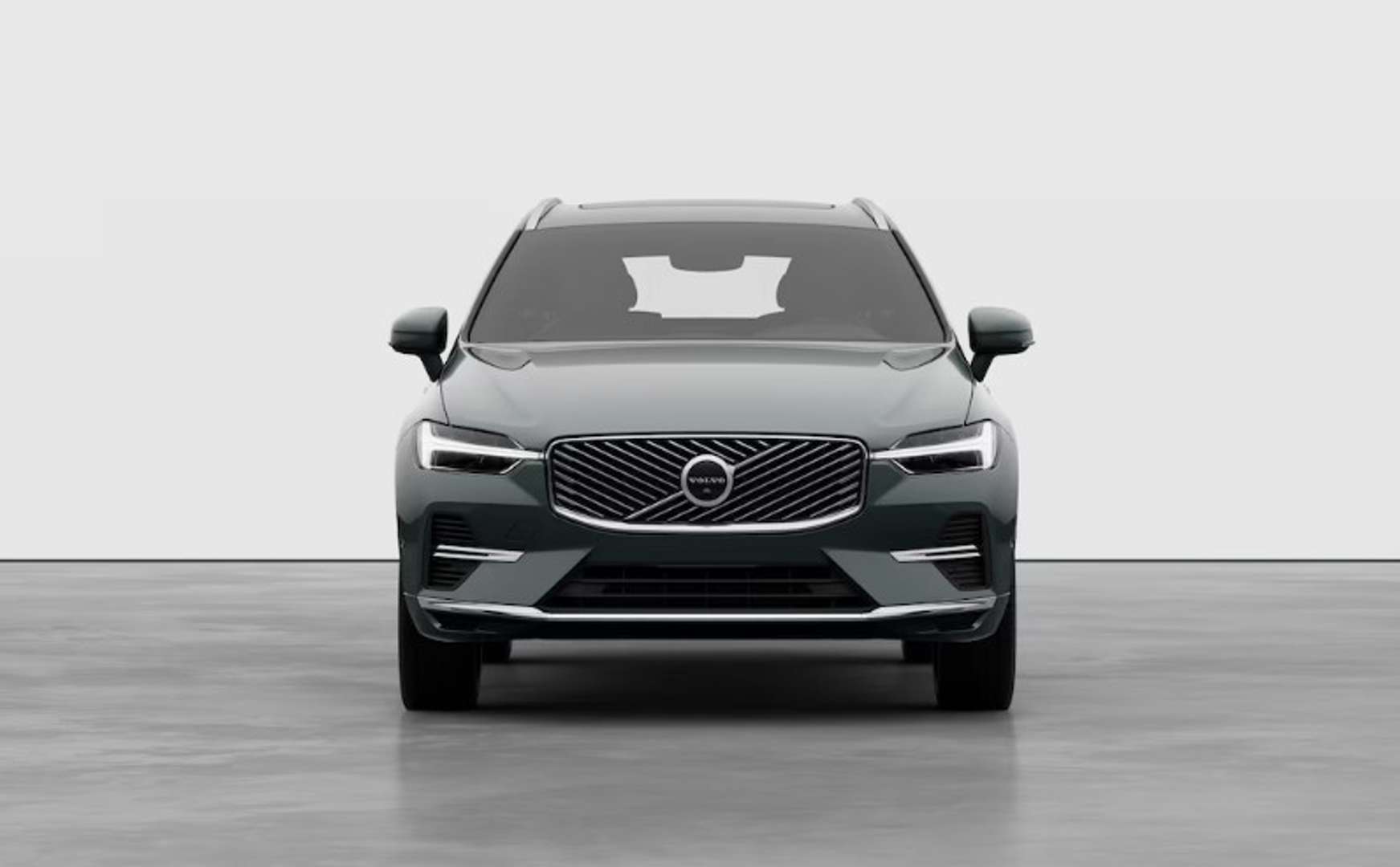 Volvo XC60 T6 Recharge Plus - 2025 - Joinsteer - #3