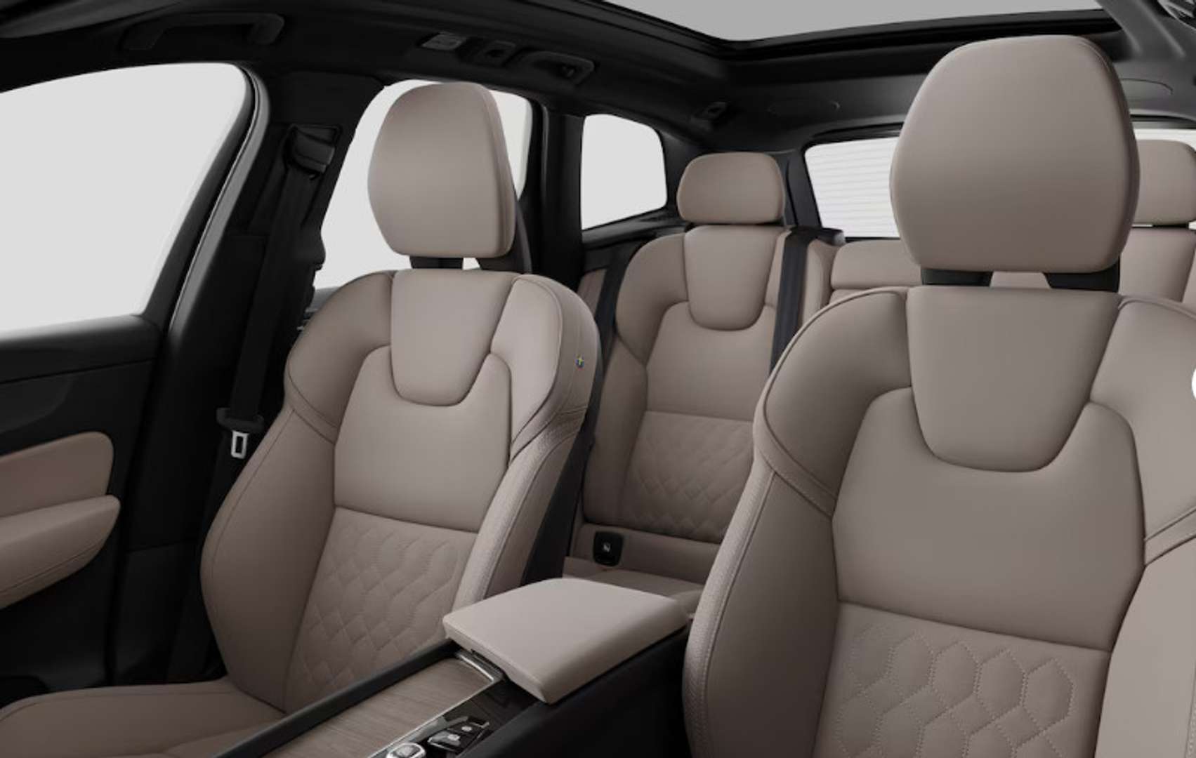 Volvo XC60 T6 Recharge Plus - 2025 - Joinsteer - #5