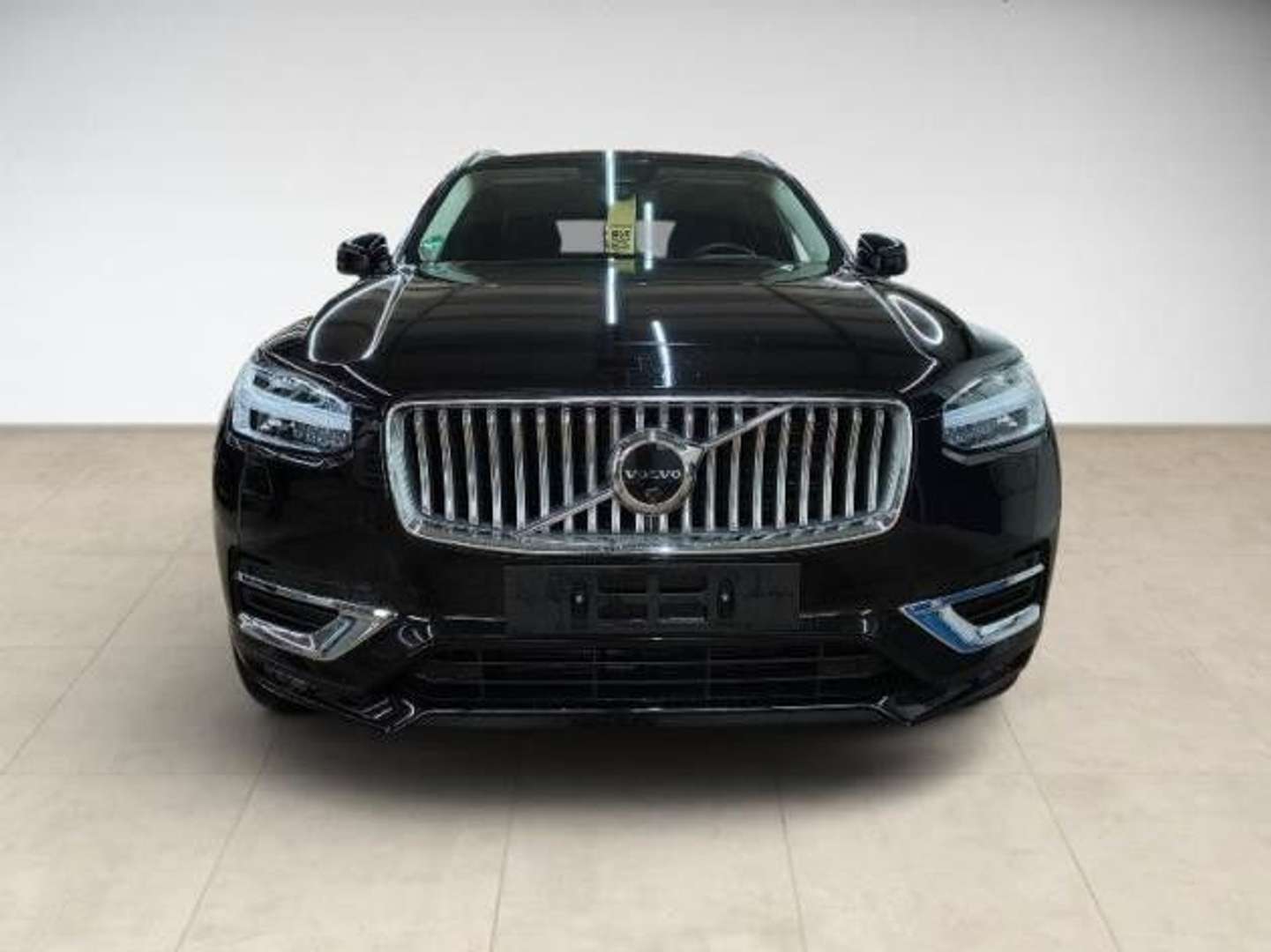 Volvo XC90 Plus - 2023 - Joinsteer - #2