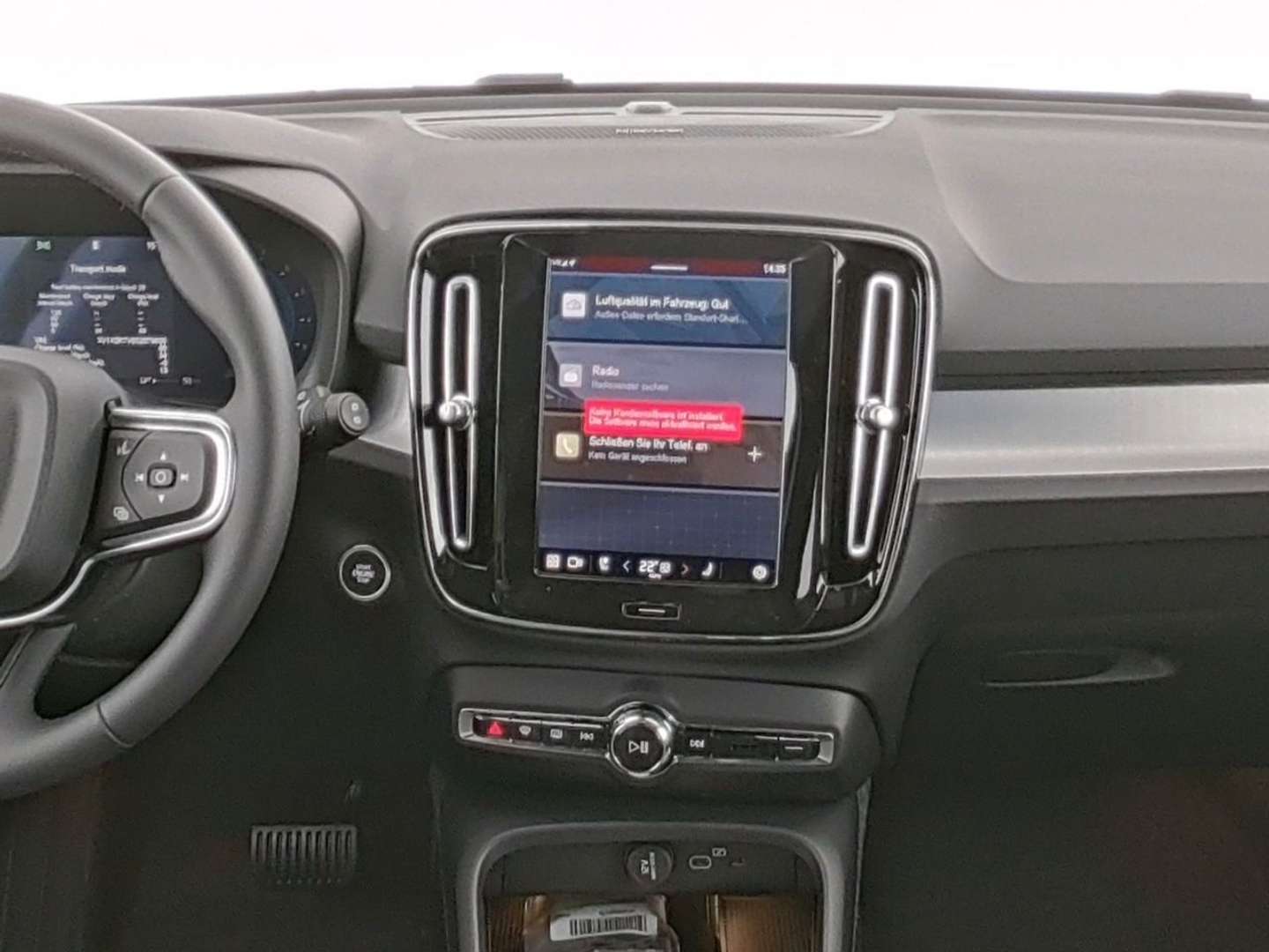 Volvo XC40 B3 Plus - 2025 - Joinsteer - #15