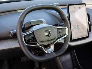 Volvo EX30 Single Ultra Extended Range — photo 9