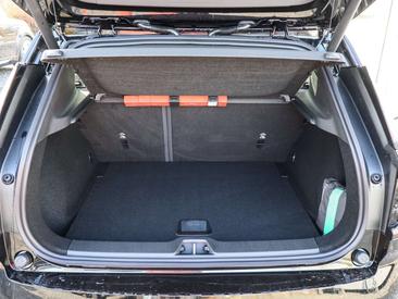 Volvo EX30 Single Ultra Extended Range — photo 10