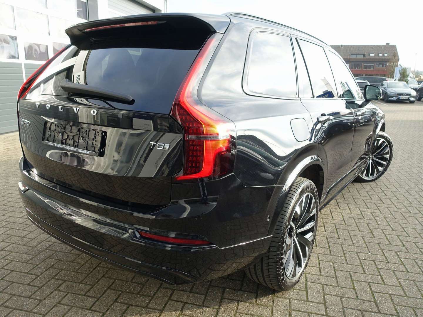 Volvo XC90 T8 Recharge Plus - 2025 - Joinsteer - #2