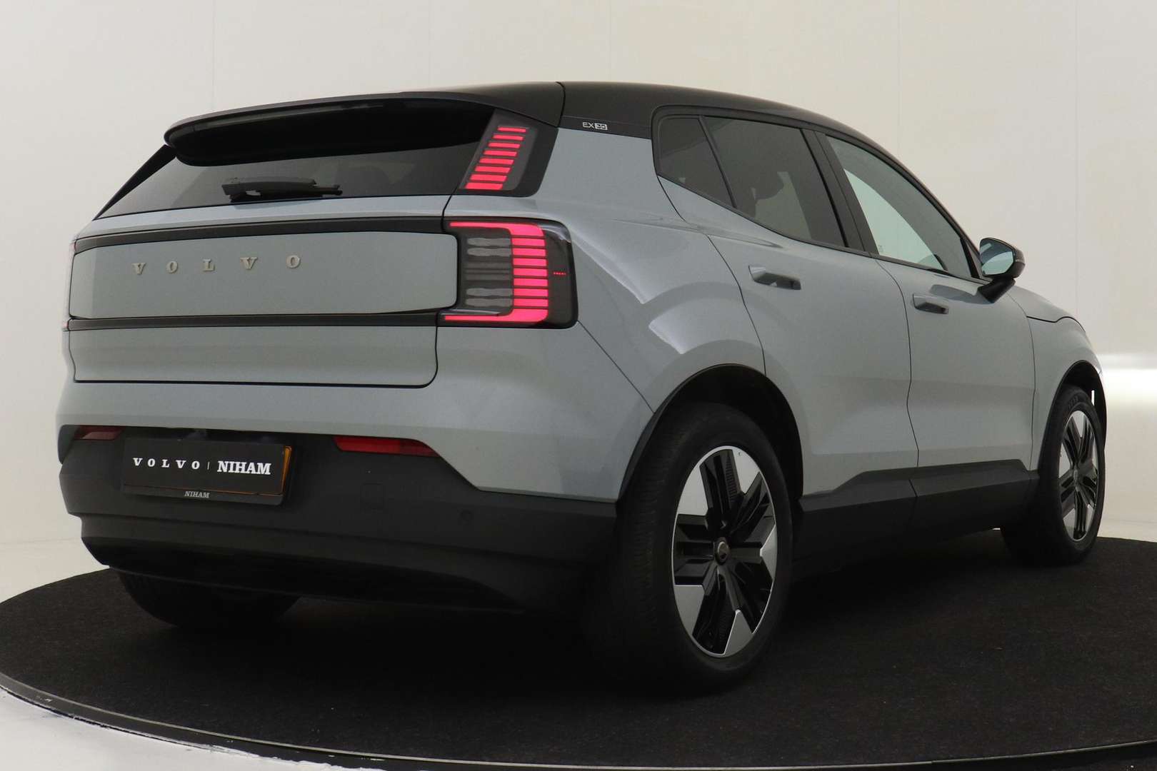 Volvo EX30 Single Motor Plus - 2024 - Joinsteer - #1