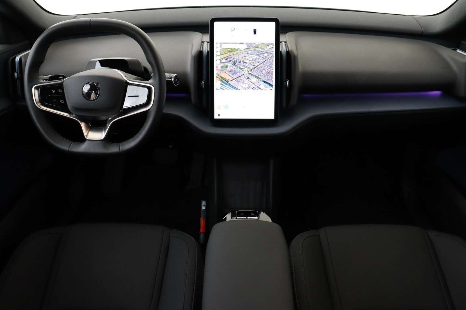 Volvo EX30 Single Motor Plus - 2024 - Joinsteer - #3