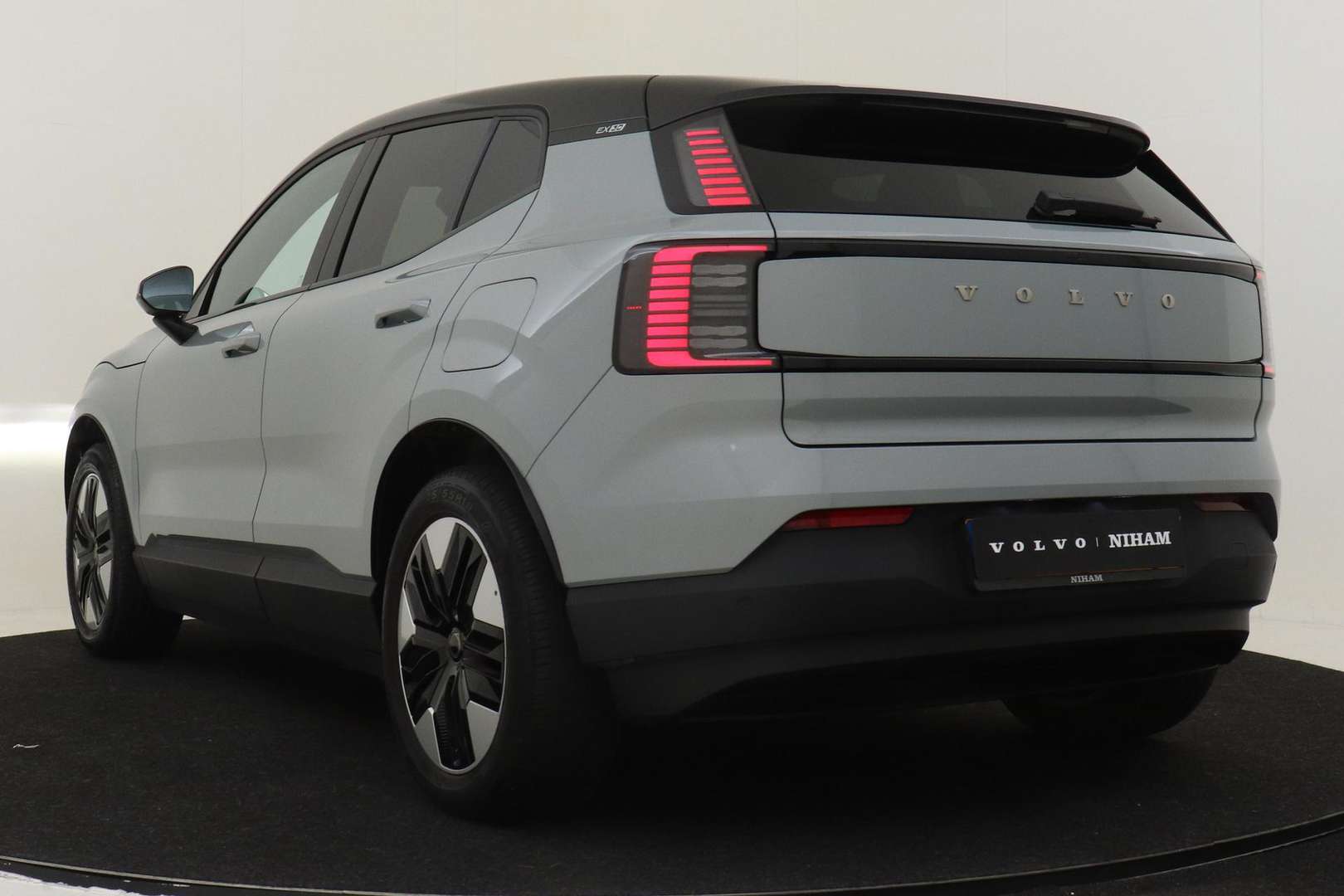 Volvo EX30 Single Motor Plus - 2024 - Joinsteer - #4