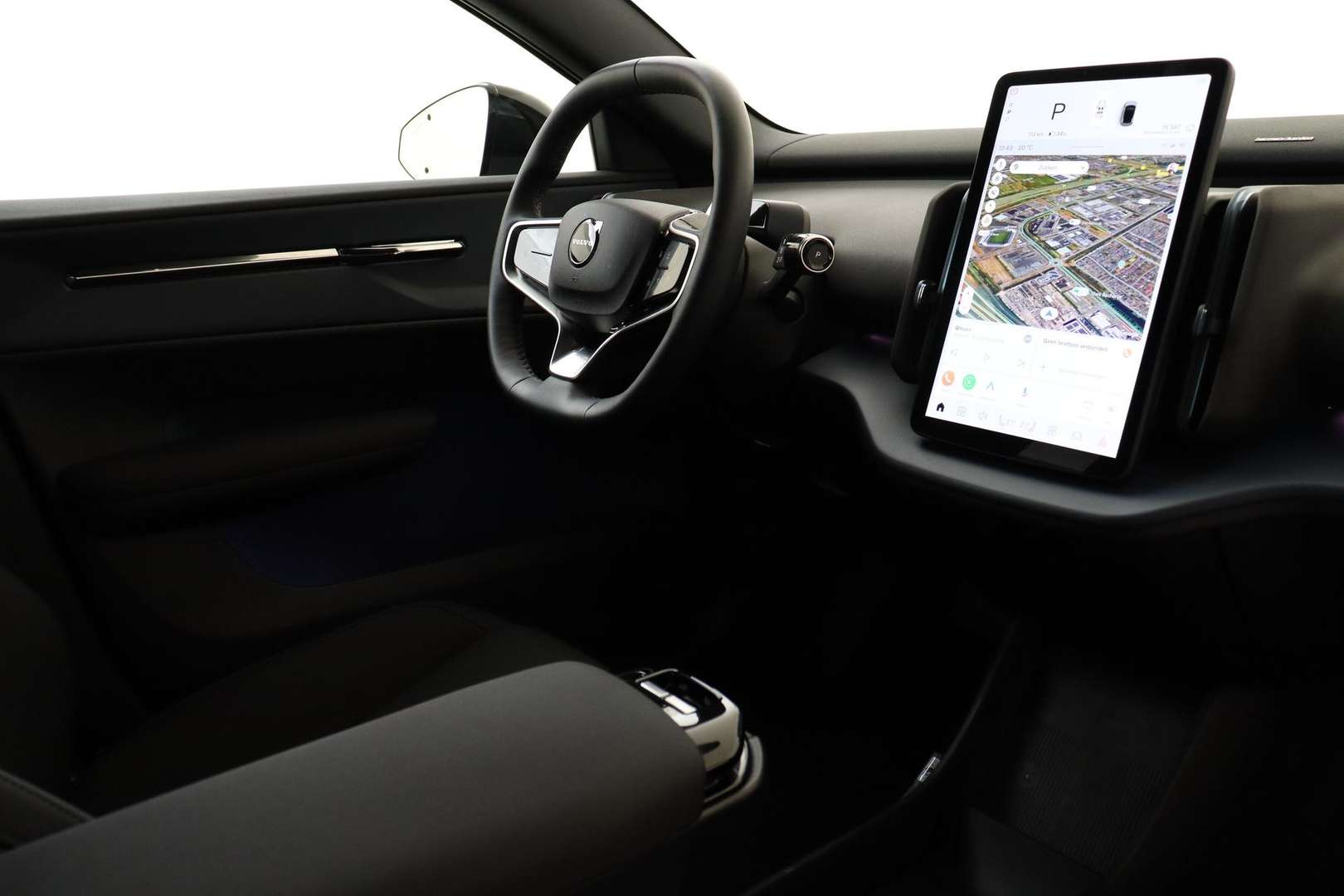 Volvo EX30 Single Motor Plus - 2024 - Joinsteer - #5