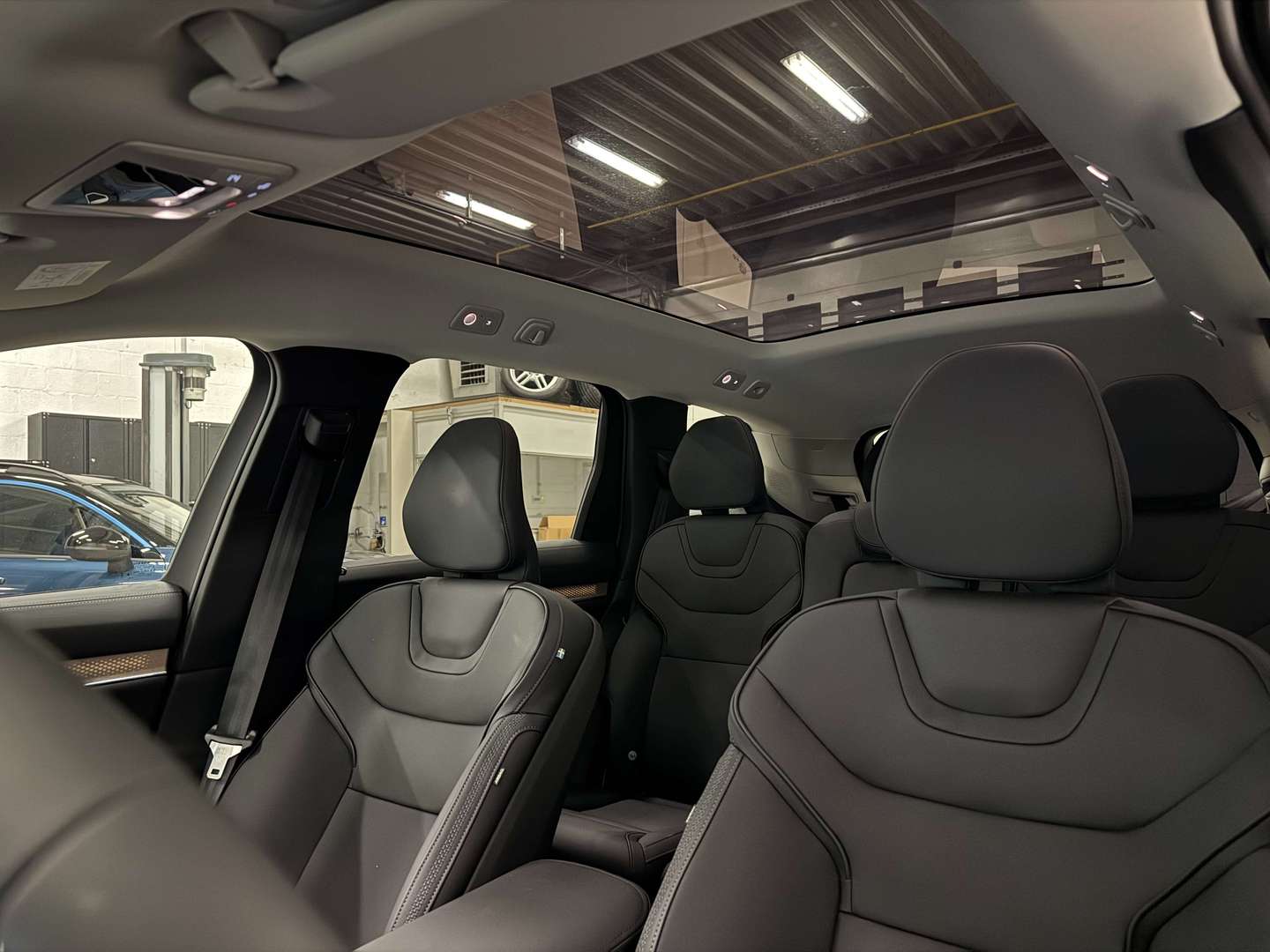 Volvo EX90 Twin Motor Ultra - 2025 - Joinsteer - #4