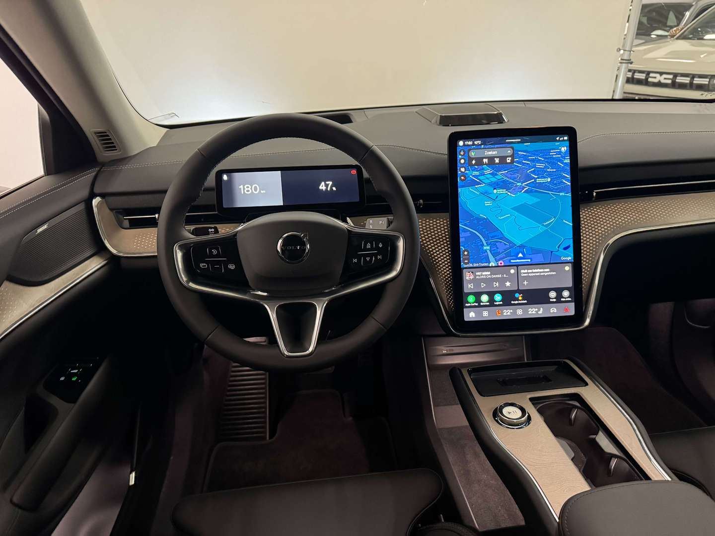 Volvo EX90 Twin Motor Ultra - 2025 - Joinsteer - #5