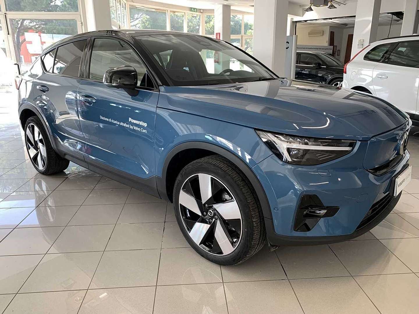 Volvo C40 Twin Motor Ultimate - 2021 - Joinsteer - #5