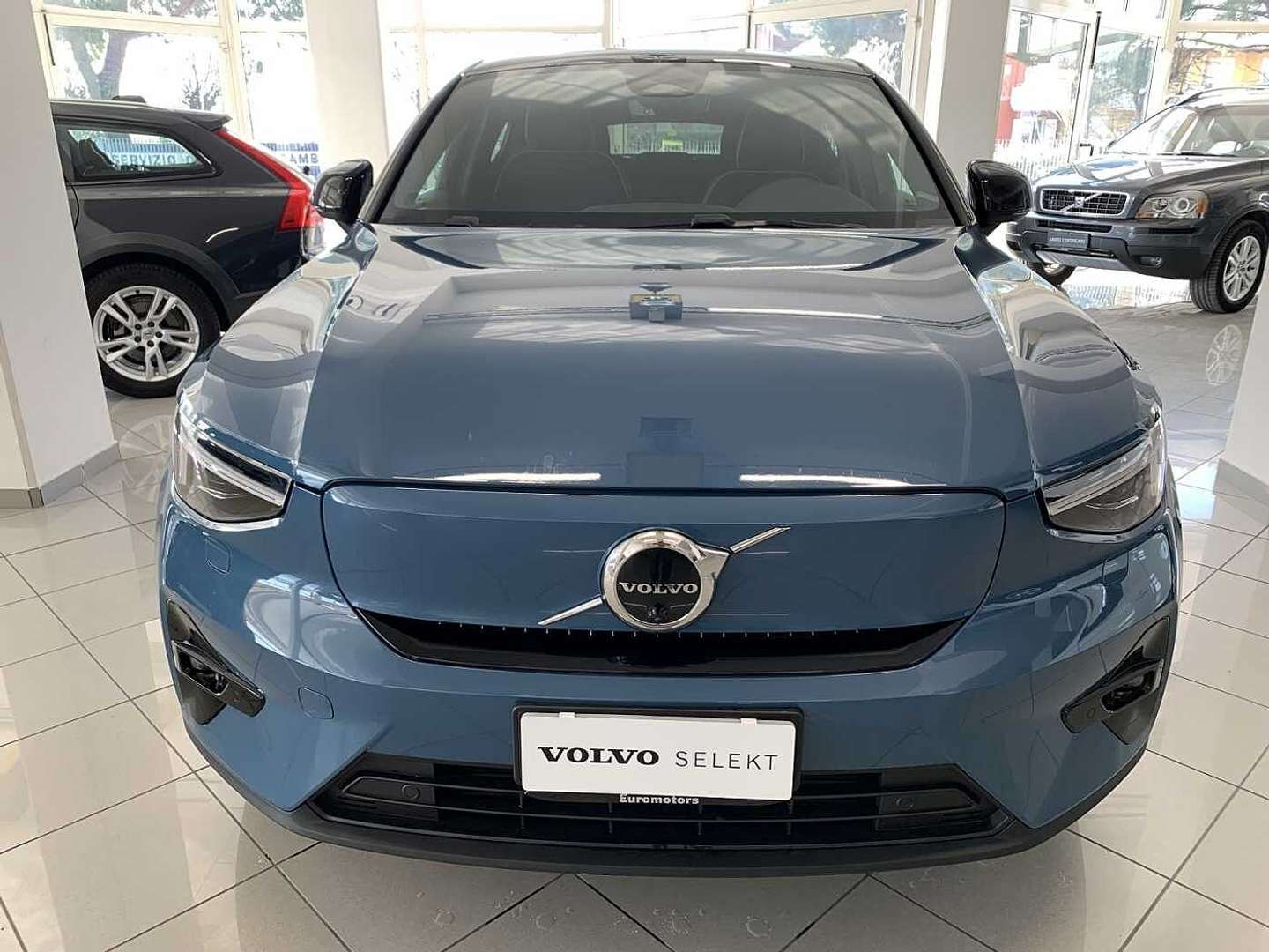 Volvo C40 Twin Motor Ultimate - 2021 - Joinsteer - #6