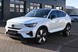 Volvo C40 Recharge PLUS - 2022 - Joinsteer - #1
