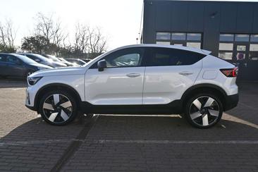 Volvo C40 Recharge PLUS — photo 2