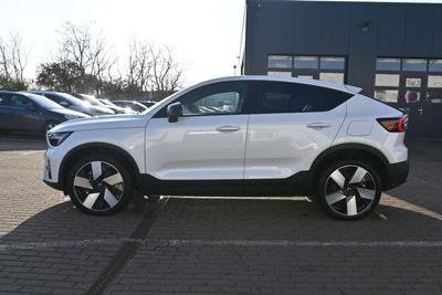 Volvo C40 Recharge PLUS