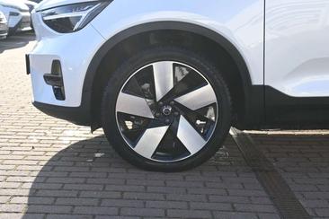 Volvo C40 Recharge PLUS — photo 4