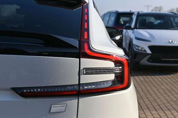 Volvo C40 Recharge PLUS — photo 7