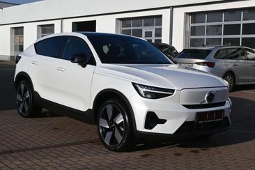 Volvo C40 Recharge PLUS — photo 10