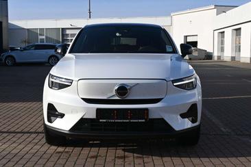 Volvo C40 Recharge PLUS — photo 11