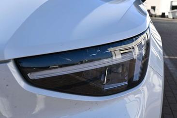 Volvo C40 Recharge PLUS — photo 12