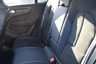 Volvo C40 Recharge PLUS — photo 18
