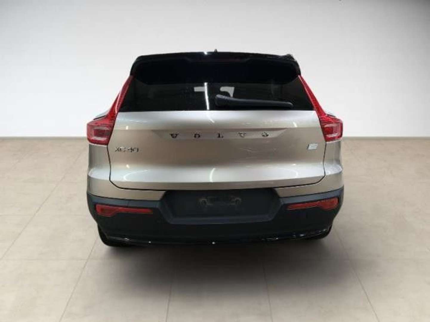 Volvo XC40 Recharge - 2023 - Joinsteer - #5