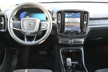 Volvo C40 Recharge PLUS — photo 29