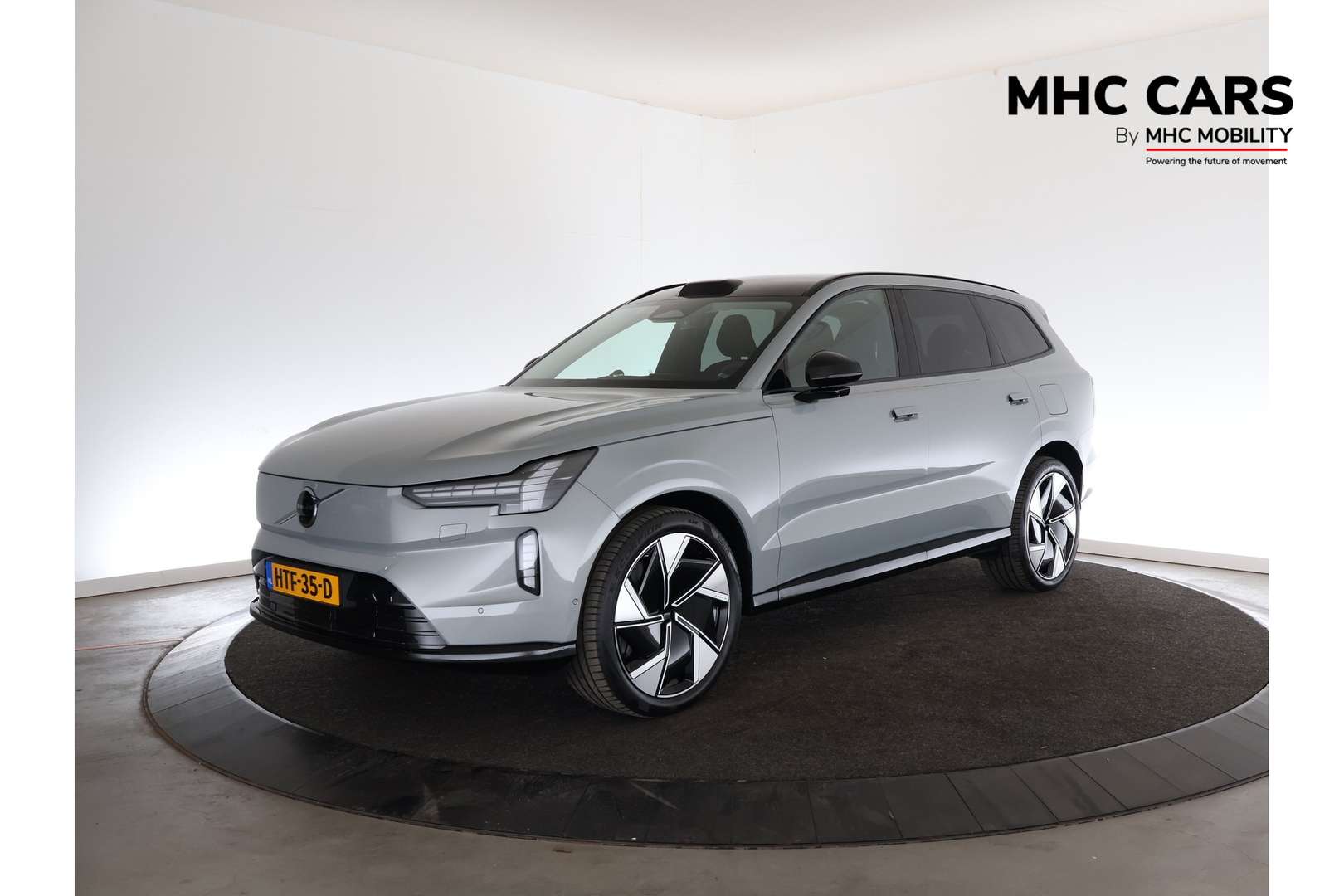 Volvo EX90 Twin Motor - 2025 - Joinsteer - #1