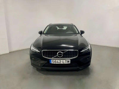 Volvo V60 Cross Country B4 - 2021 - Joinsteer - #1