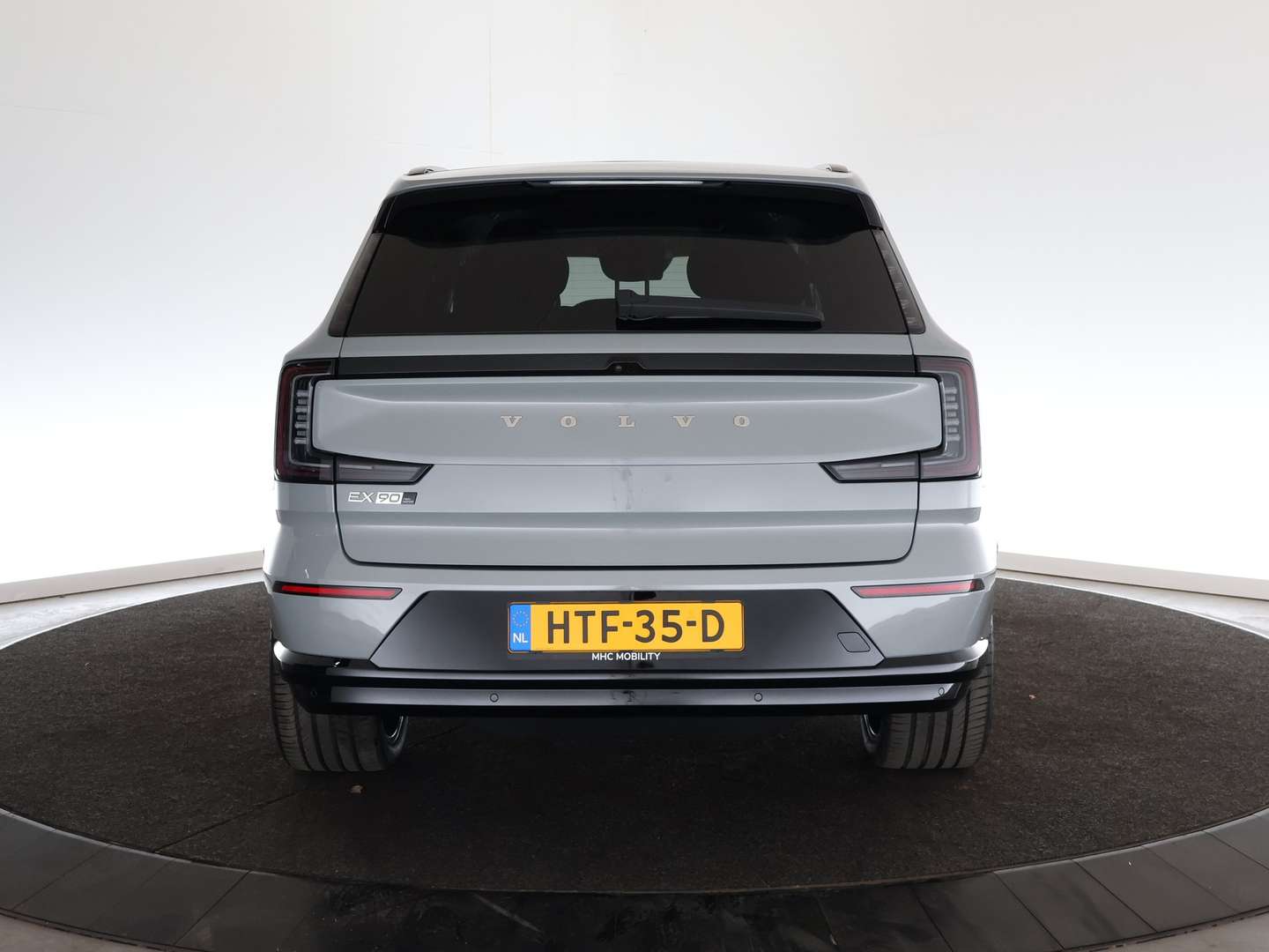 Volvo EX90 Twin Motor - 2025 - Joinsteer - #4