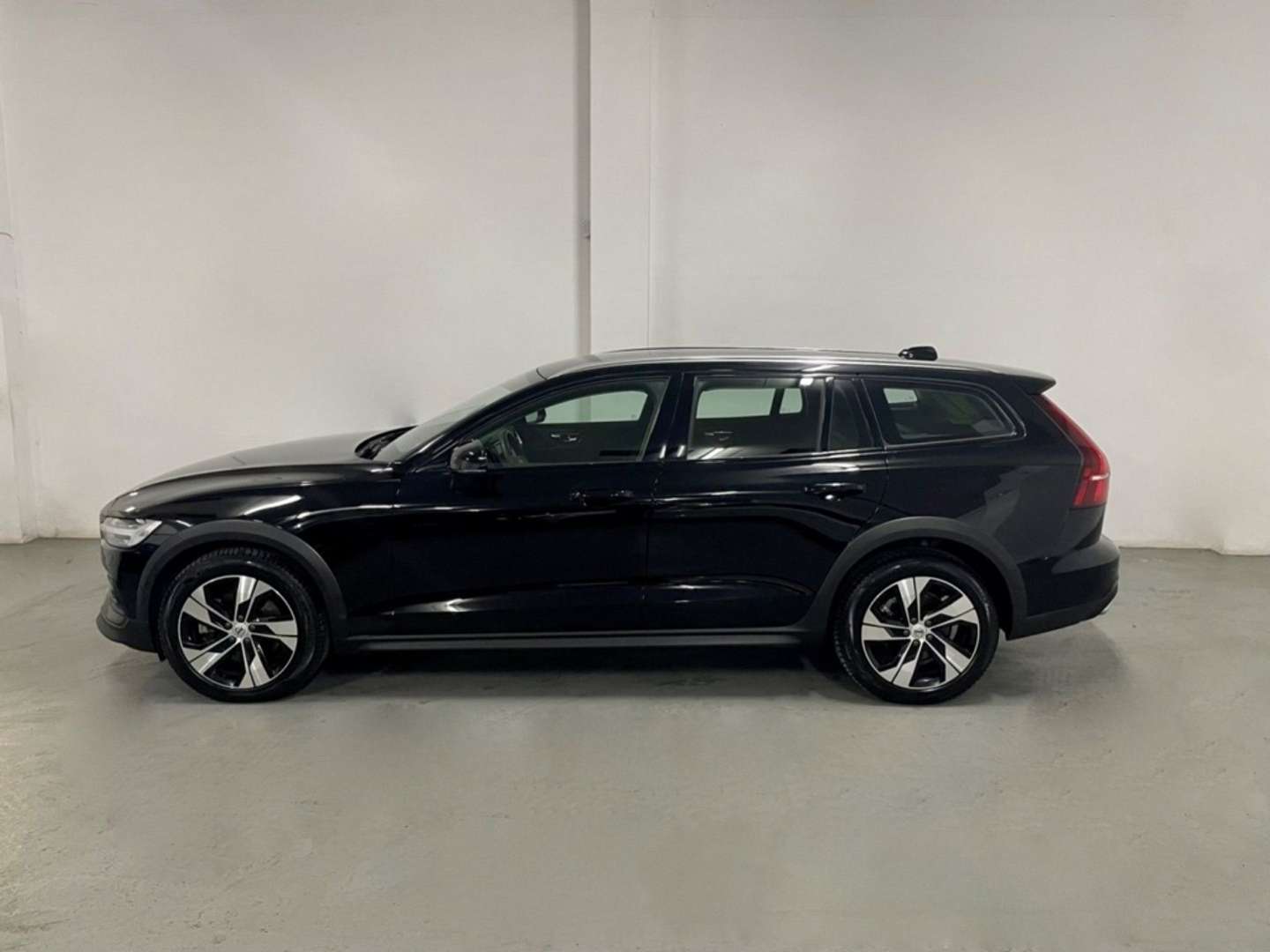 Volvo V60 Cross Country B4 - 2021 - Joinsteer - #3